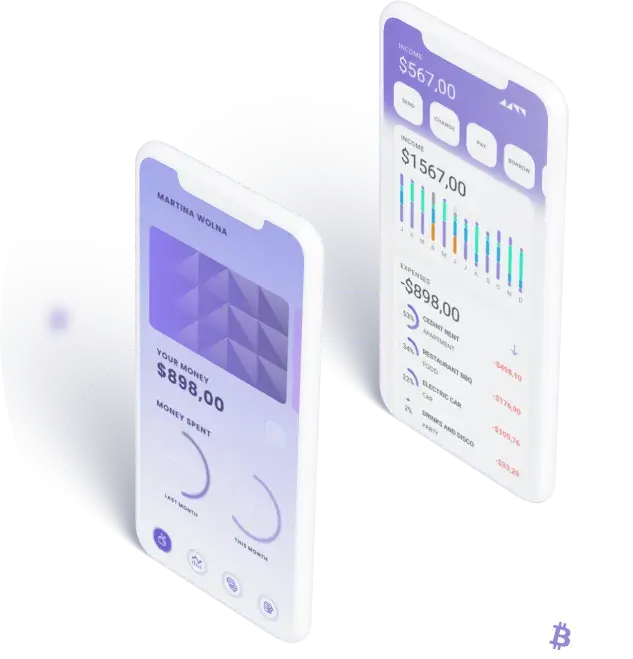 LynexisTrader Flex - Prenez contact avec nous