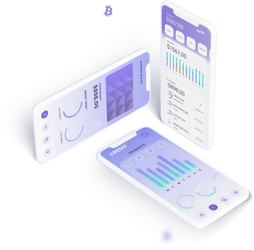 LynexisTrader Flex - LynexisTrader Flex : Avancement de l'accessibilité économique